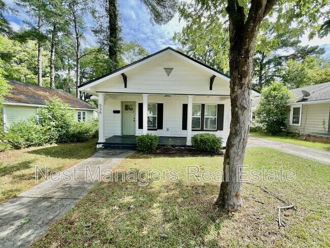Primary Photo - 536 Pearl St