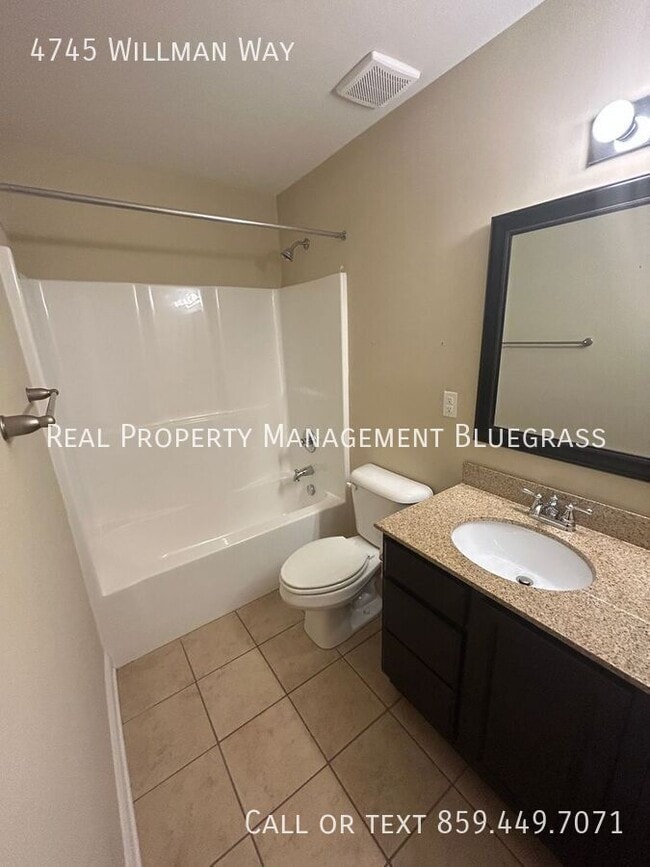 Building Photo - 4745 Willman Way