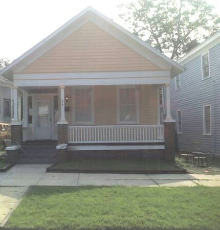 Building Photo - 314 N 7th St