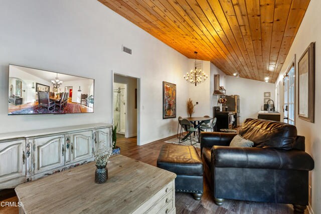 Building Photo - 5321 Alta Canyada Rd