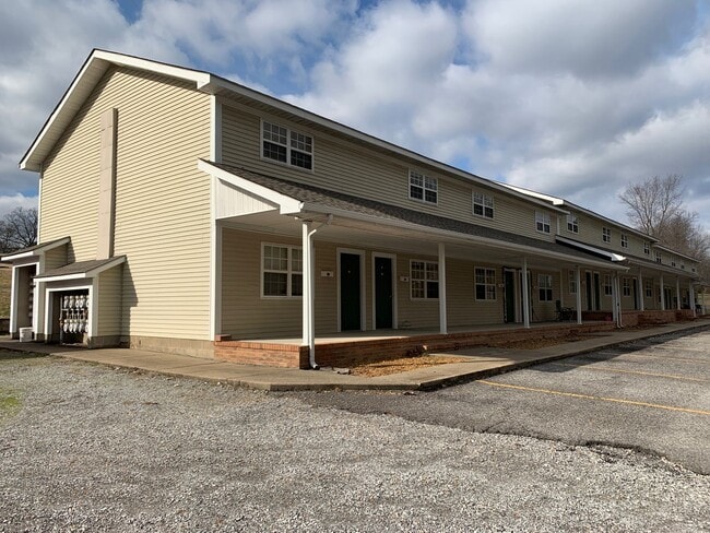 Building Photo - 2 Bed 1.5 Bath Apartment in Benton