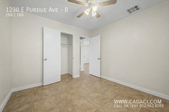 Building Photo - 1230 E Purdue Ave