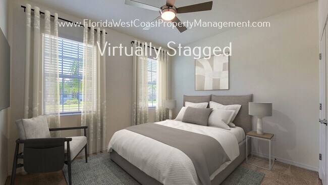 Building Photo - PET FRIENDLY LAKEWOOD RANCH 4 BED/2 BATH H...