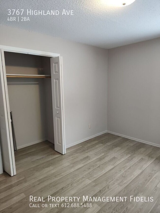 Building Photo - 3767 Highland Ave