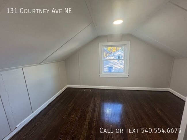 Building Photo - 131 Courtney Ave NE