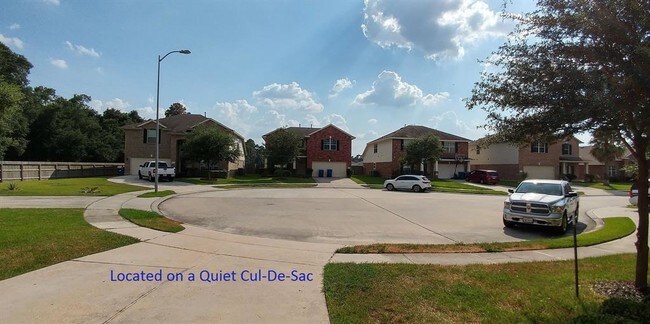 Building Photo - 1806 Vernal Glen Cir