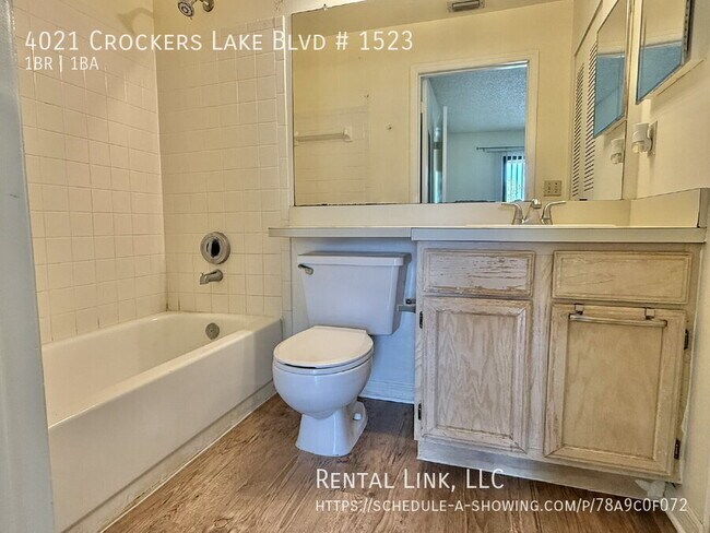 Building Photo - 4021 Crockers Lake Blvd