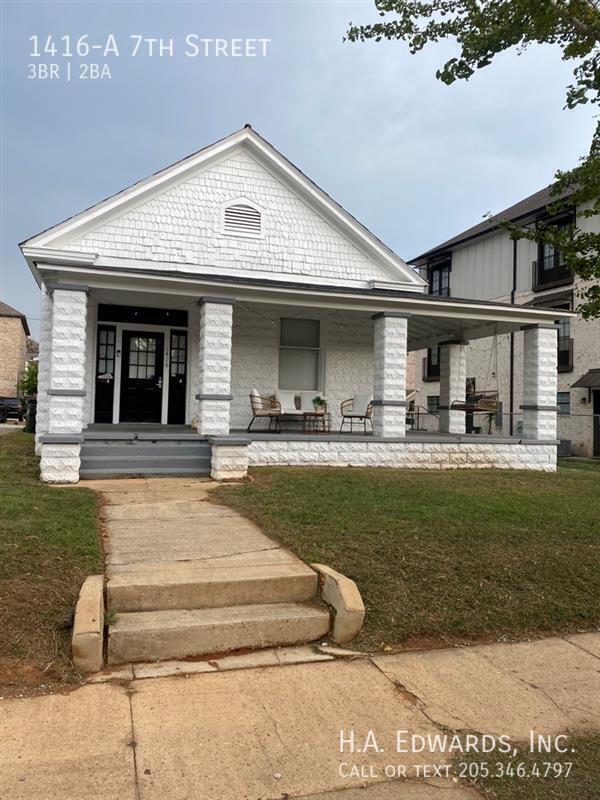 Building Photo - 1416-A 7th Street-
