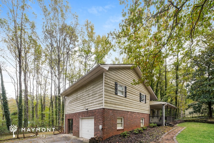 Building Photo - 6316 Sherrian St