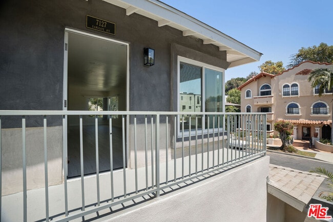 Building Photo - 7127 Ramsgate Ave
