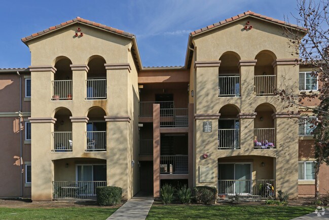 Building Photo - Liberty Family Apartments