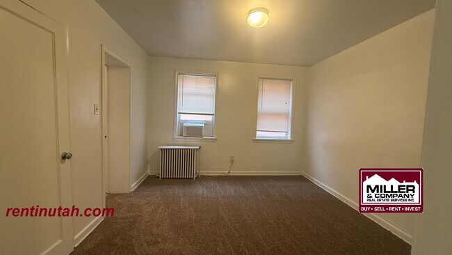 Building Photo - 813 E 100 S