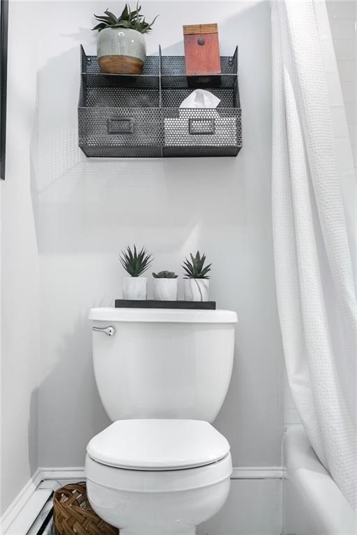 Building Photo - 16 Carroll Ave