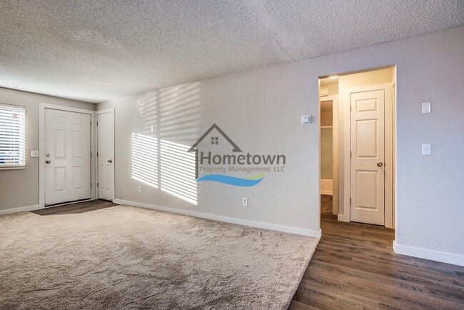 Building Photo - 2850 N Francis St