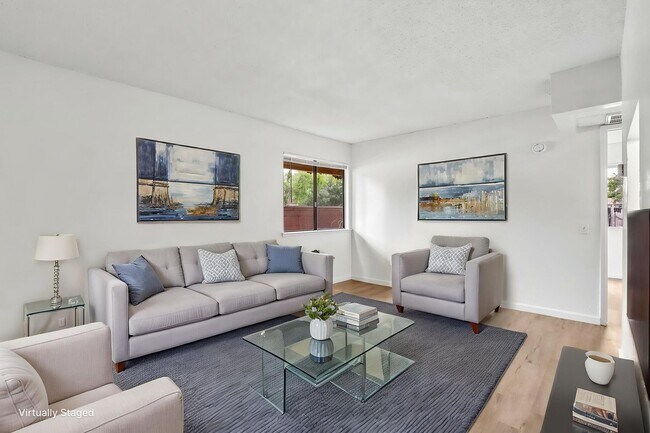 Building Photo - Parkview Village Apartments