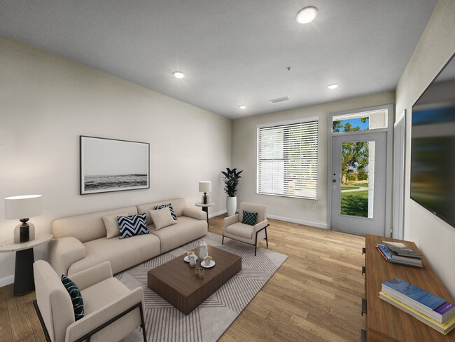 Building Photo - Mariposa Western Heights