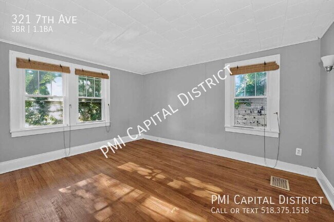 Building Photo - 321 7th Ave