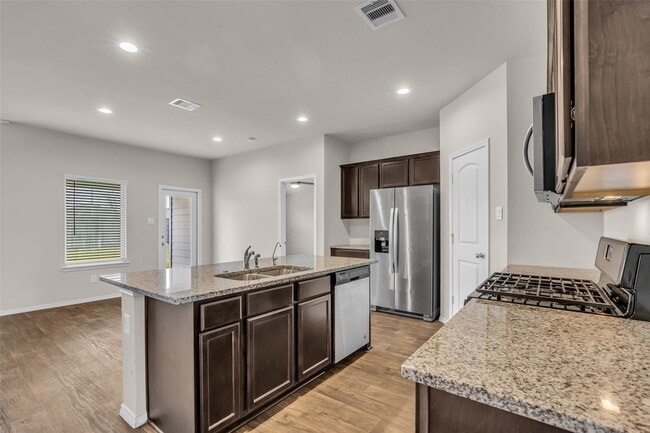 Building Photo - 18681 Swainboro Dr