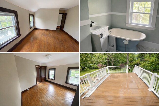 Building Photo - 14 Wheelwright Rd