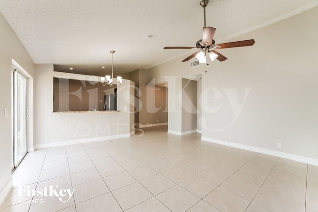 Building Photo - 6429 French Angel Terrace