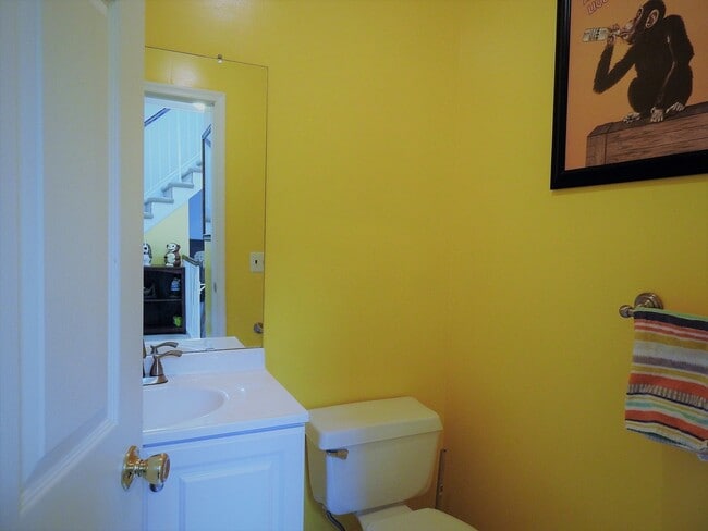 Building Photo - 708 Stony Brook Way