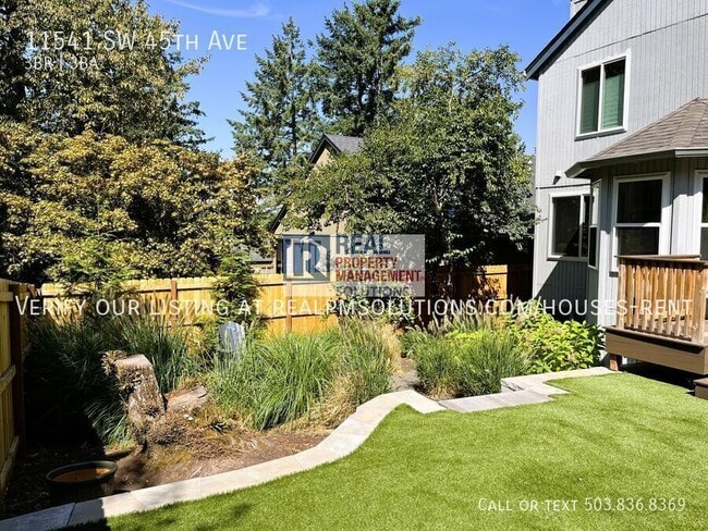 Building Photo - 11541 SW 45th Ave
