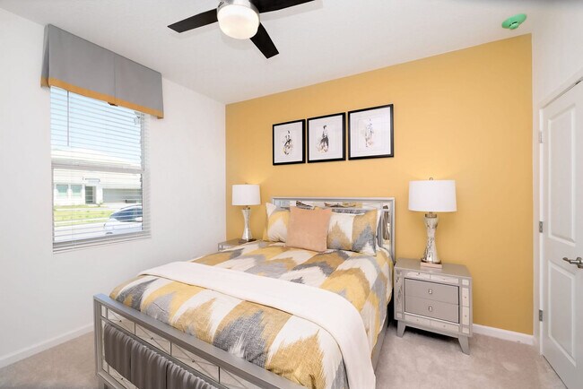 Building Photo - 2493 Rama Dr