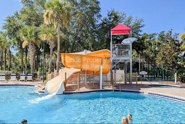 Building Photo - 5002 Mangrove Aly