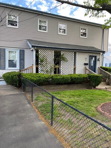 Front of House - 9 Intervale St