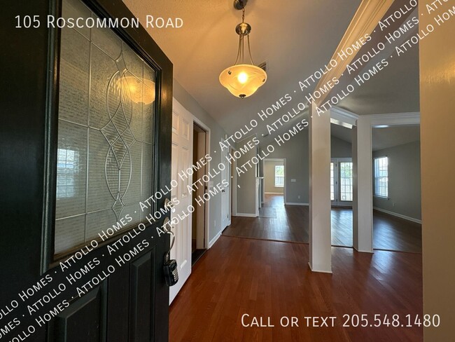 Building Photo - 105 Roscommon Rd