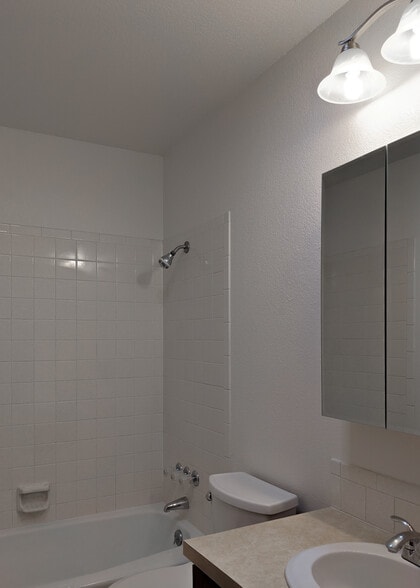 Bathroom 1 - 2024 Winston way