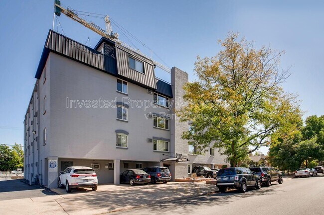 Building Photo - 336 N Grant St