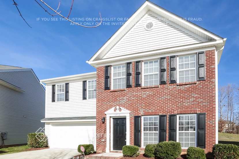 Building Photo - 3716 Tranquil Ct