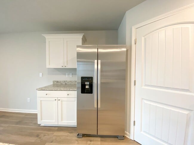 Building Photo - 4 bed 2 bath built in 2025 in North Mississippi / $500 move in special if moved in by 12/31/25