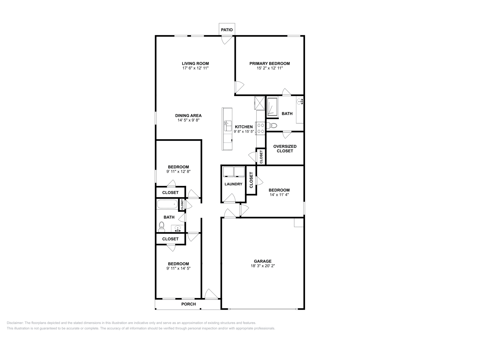 Building Photo - 11844 Mancos Trl