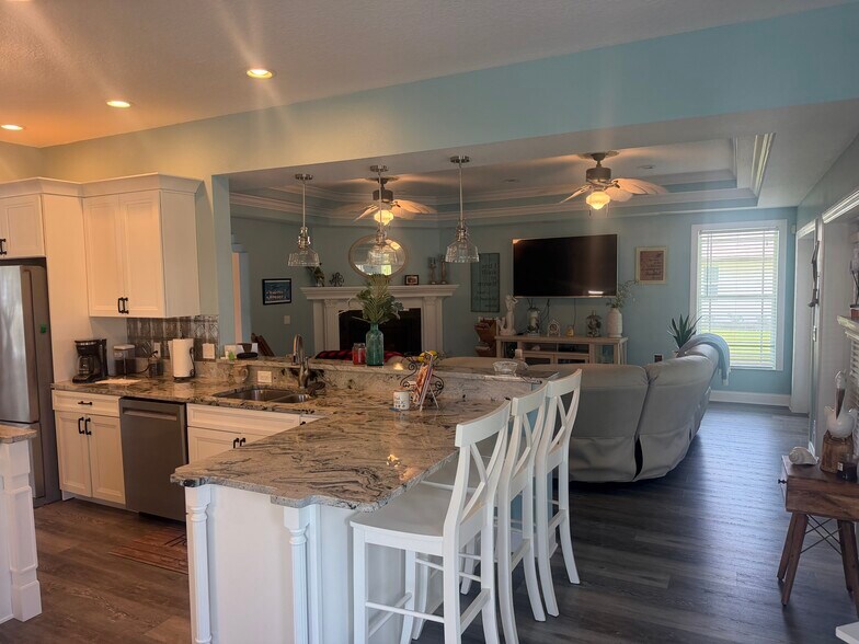 Building Photo - 5110 S Mystic Pt