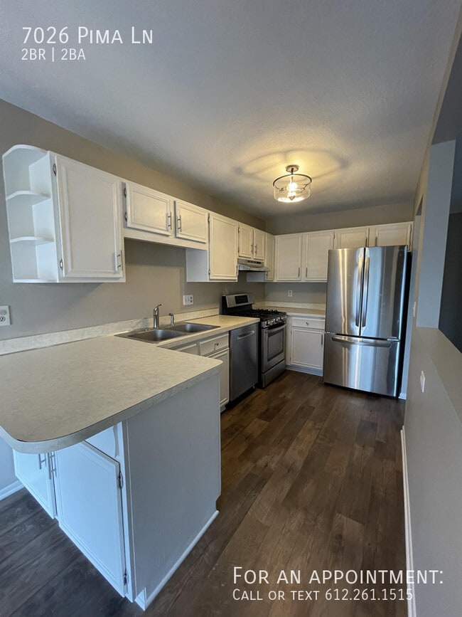 Building Photo - 7026 Pima Ln