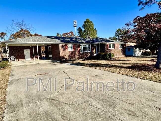 Building Photo - 3308 Oakdale Rd