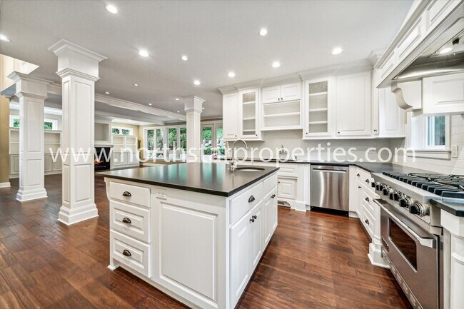 Building Photo - New Exquisitely Designed Dream Home in Lak...