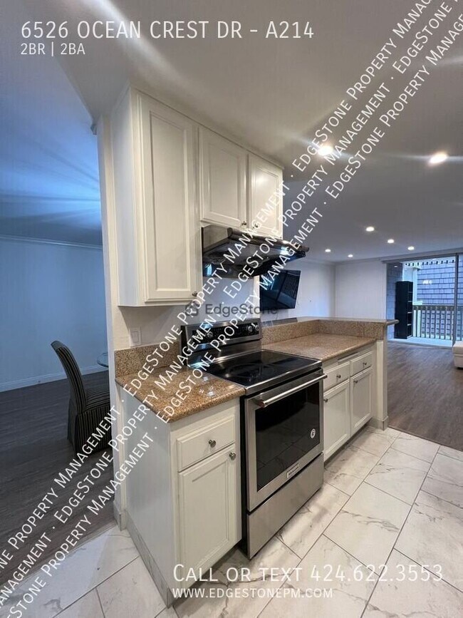 Building Photo - 6526 Ocean Crest Dr