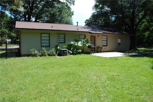 Building Photo - 4700 Barbara Mitchell Dr