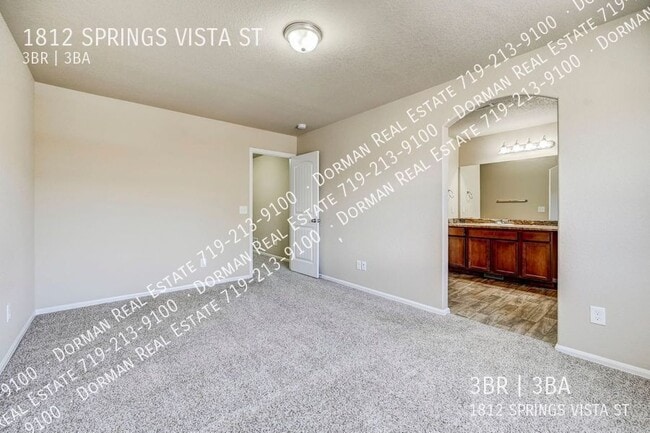 Building Photo - 1812 Springs Vista St