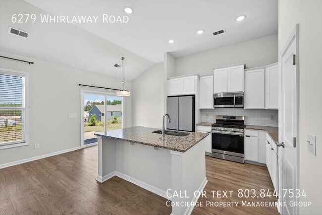 Building Photo - 6279 Whirlaway Rd