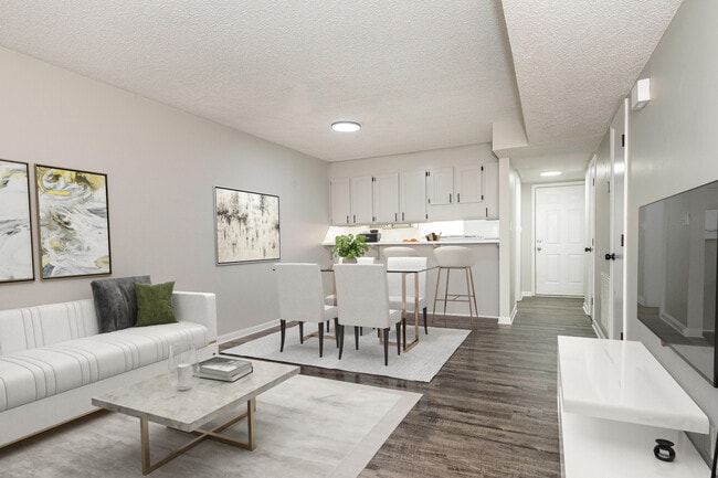 Building Photo - The Village at Catawba Ridge