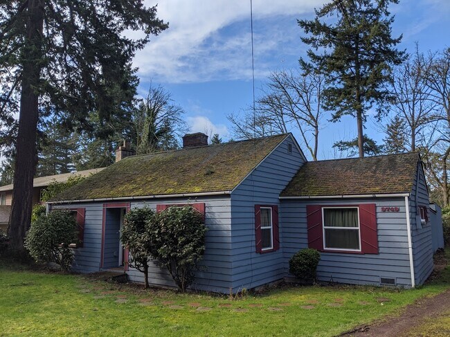 Building Photo - 9749 Sand Point Way NE