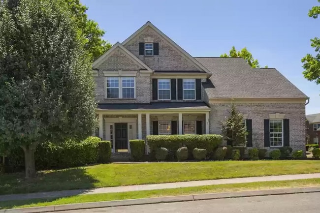 Building Photo - 416 William Wallace Dr