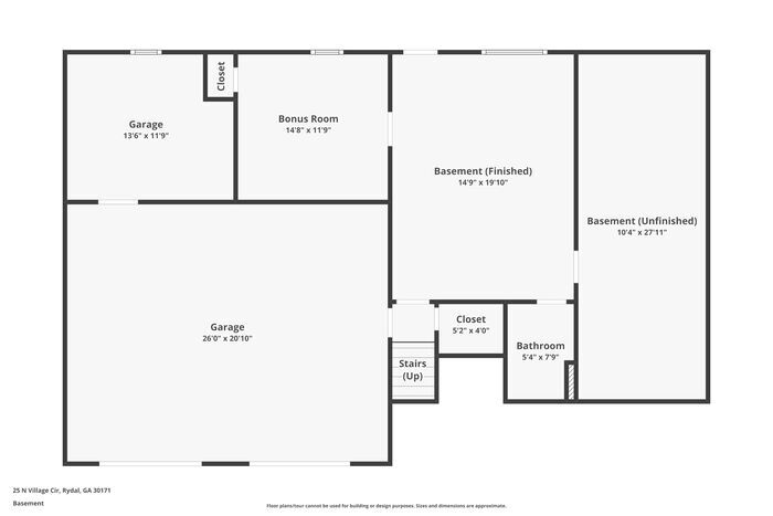 Building Photo - 25 N Village Cir