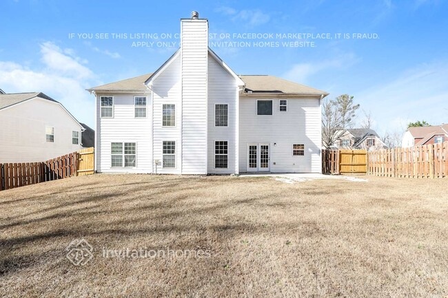 Building Photo - 660 Fullier Cir SW