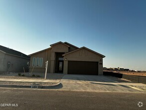 Building Photo - 6001 Dalhart Dr