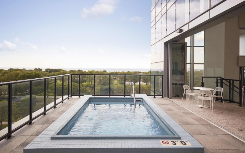 Building Photo - 720 S Michigan Ave